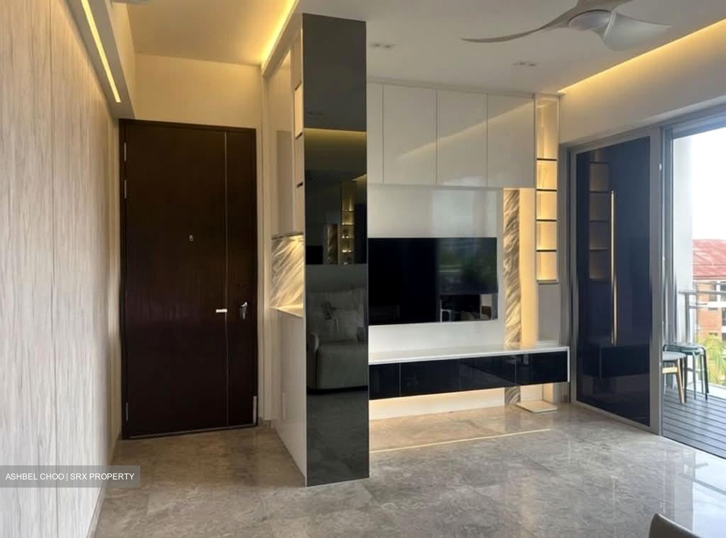 Wilshire Residences (D10), Apartment #566673081